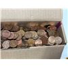 Image 3 : Box of Canadian One Cents. (Total Weight - 3.00Kg)