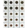 Image 2 : Binder of Junier Collector's Set. (It Includes (2) Shinplasters, 1, 5, 10, 25, 50 Cents ; 1,  5, 10,