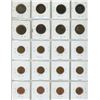 Image 3 : Binder of Junier Collector's Set. (It Includes (2) Shinplasters, 1, 5, 10, 25, 50 Cents ; 1,  5, 10,