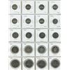 Image 4 : Binder of Junier Collector's Set. (It Includes (2) Shinplasters, 1, 5, 10, 25, 50 Cents ; 1,  5, 10,
