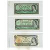 Image 8 : Binder of Junier Collector's Set. (It Includes (2) Shinplasters, 1, 5, 10, 25, 50 Cents ; 1,  5, 10,