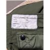 Image 3 : Army Surplus Extreme Cold Weather Combat Parka – Excellent Condition