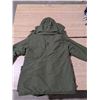 Image 5 : Army Surplus Extreme Cold Weather Combat Parka – Excellent Condition