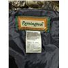 Image 2 : Men’s Large Remington Camo Jacket / Outer Shell