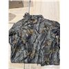 Image 3 : Men’s Large Remington Camo Jacket / Outer Shell