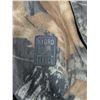 Image 3 : Men’s Large Browning Camo Hydro Fleece Jacket
