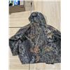 Image 4 : Men’s Large Browning Camo Hydro Fleece Jacket