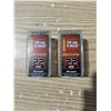 Image 1 : (100) Rounds .22mag 30gr V-Max Ammunition **PAL REQUIRED