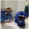 Image 2 : Campbell Air Compressor, 110 Max PSI