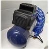 Image 4 : Campbell Air Compressor, 110 Max PSI
