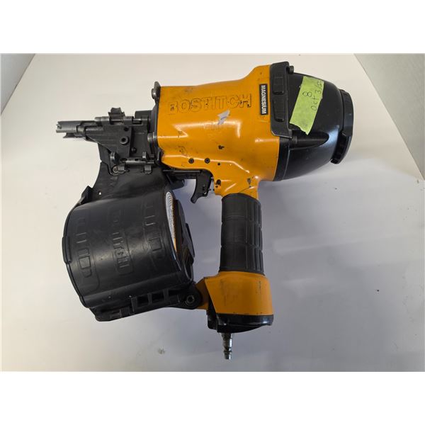 Bostitch Coil Framing Nailer
