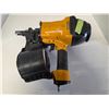 Image 1 : Bostitch Coil Framing Nailer
