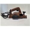Image 1 : Electric Wood Planer (Working)