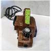 Image 2 : Electric Wood Planer (Working)