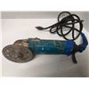 Image 2 : Makita Angle Grinder (Working)