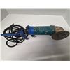 Image 3 : Makita Angle Grinder (Working)