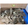 Image 1 : 1 ¼” Roofing Nails – Used Box