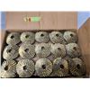 Image 1 : 1 ¼” Roofing Nails – Full Box