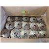Image 1 : 1 ¼” Roofing Nails – Full Box