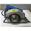 Image 1 : Mastercraft Circular Saw (Working)