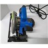 Image 2 : Mastercraft Circular Saw (Working)