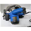 Image 3 : Mastercraft Circular Saw (Working)