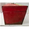 Image 2 : Mastercraft Toolbox – 21”x 9”x 9”