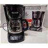 Image 2 : Black & Decker 12-cup Programable Coffee Maker – Good Condition
