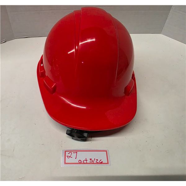 NEW Dynamic Type 1 Safety Hat