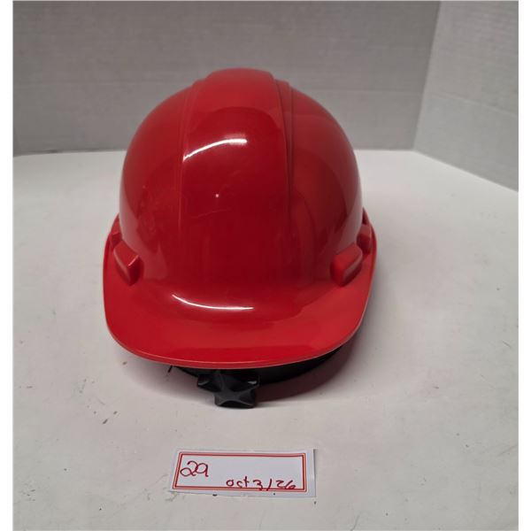 NEW Dynamic Type 1 Safety Hat