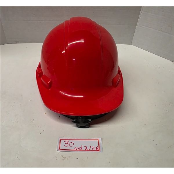 NEW Dynamic Type 1 Safety Hat