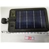 Image 1 : Solar Light (Working)