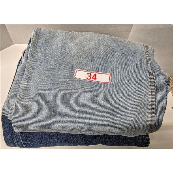 Jeans for Rags