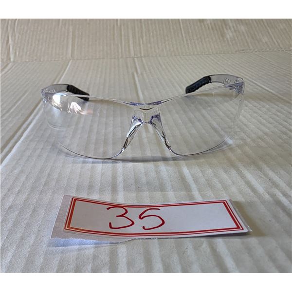 NEW Dynamic Safety Glasses