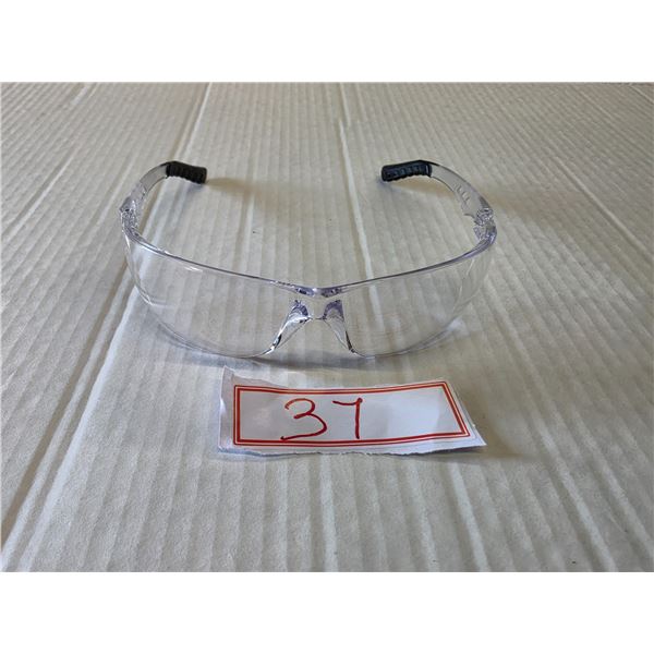 NEW Dynamic Safety Glasses