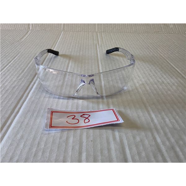 NEW Dynamic Safety Glasses