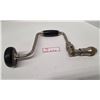 Image 1 : Vintage Chrome Auger