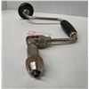 Image 2 : Vintage Chrome Auger