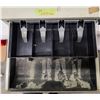 Image 2 : Vintage Cash Register – 15”x 17”x 4”