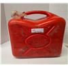 Image 1 : 19L Gasoline Tank (Missing Cap)