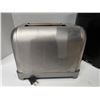 Image 2 : Cuisinart 2-Slice Toaster, MasterChef Bread Maker (broken top corner) – Both Working