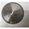 Image 2 : Titanium 10” Saw Blade