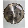 Image 1 : 10” Saw Blade