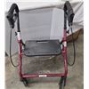 Image 1 : Foldable Walker