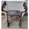 Image 2 : Foldable Walker