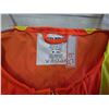 Image 3 : NEW High Visibility Orange Overalls – Medium