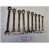 Image 1 : (9) Maximum 12-point Ratcheting Wrenches, Assorted Sizes