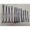 Image 1 : (11) Accelerator 12-point Wrenches, Assorted Sizes