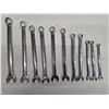 Image 2 : (11) Accelerator 12-point Wrenches, Assorted Sizes