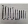 Image 2 : (11) Accelerator 12-point Wrenches, Assorted Sizes